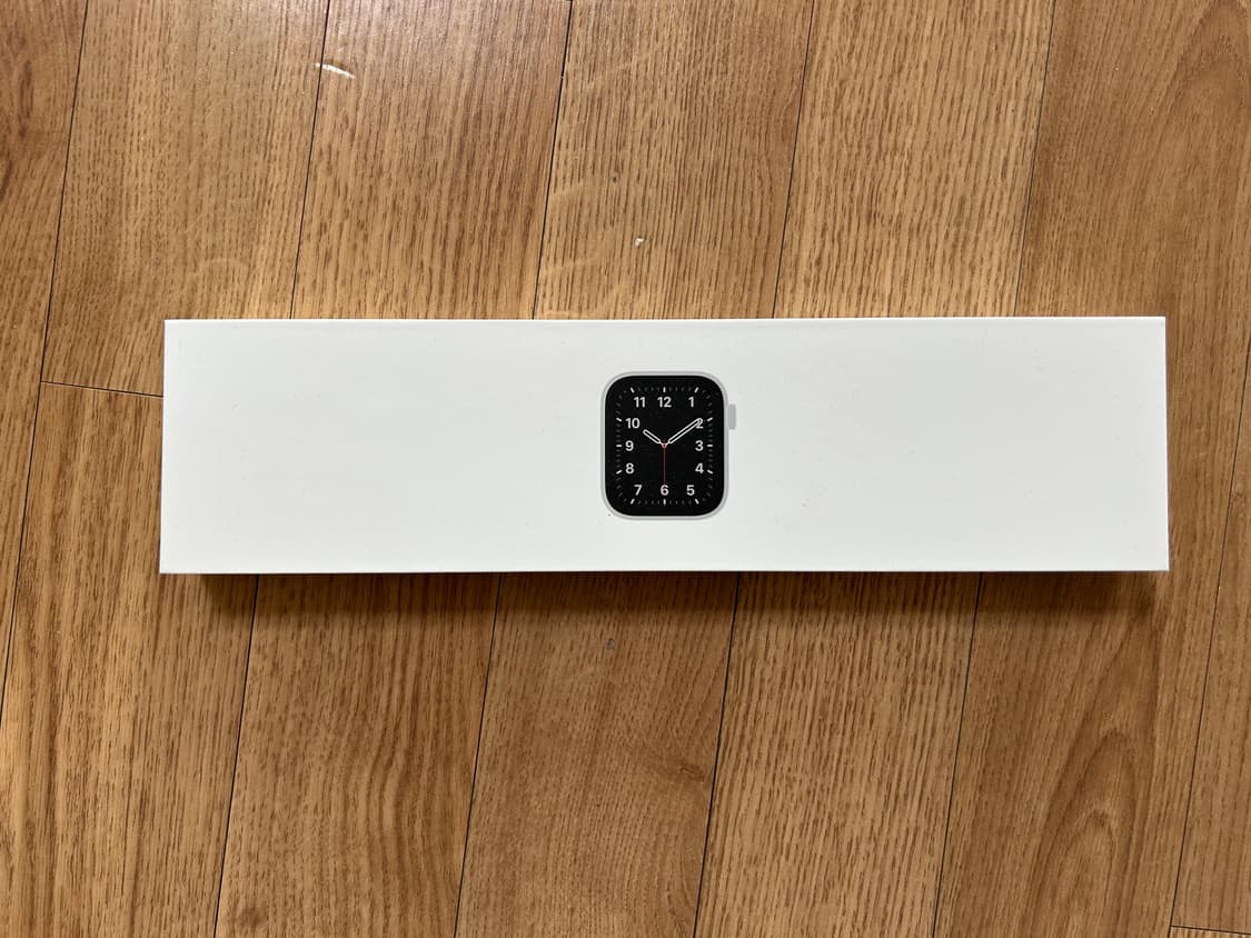 애플워치 se 팝니다 상품이미지6