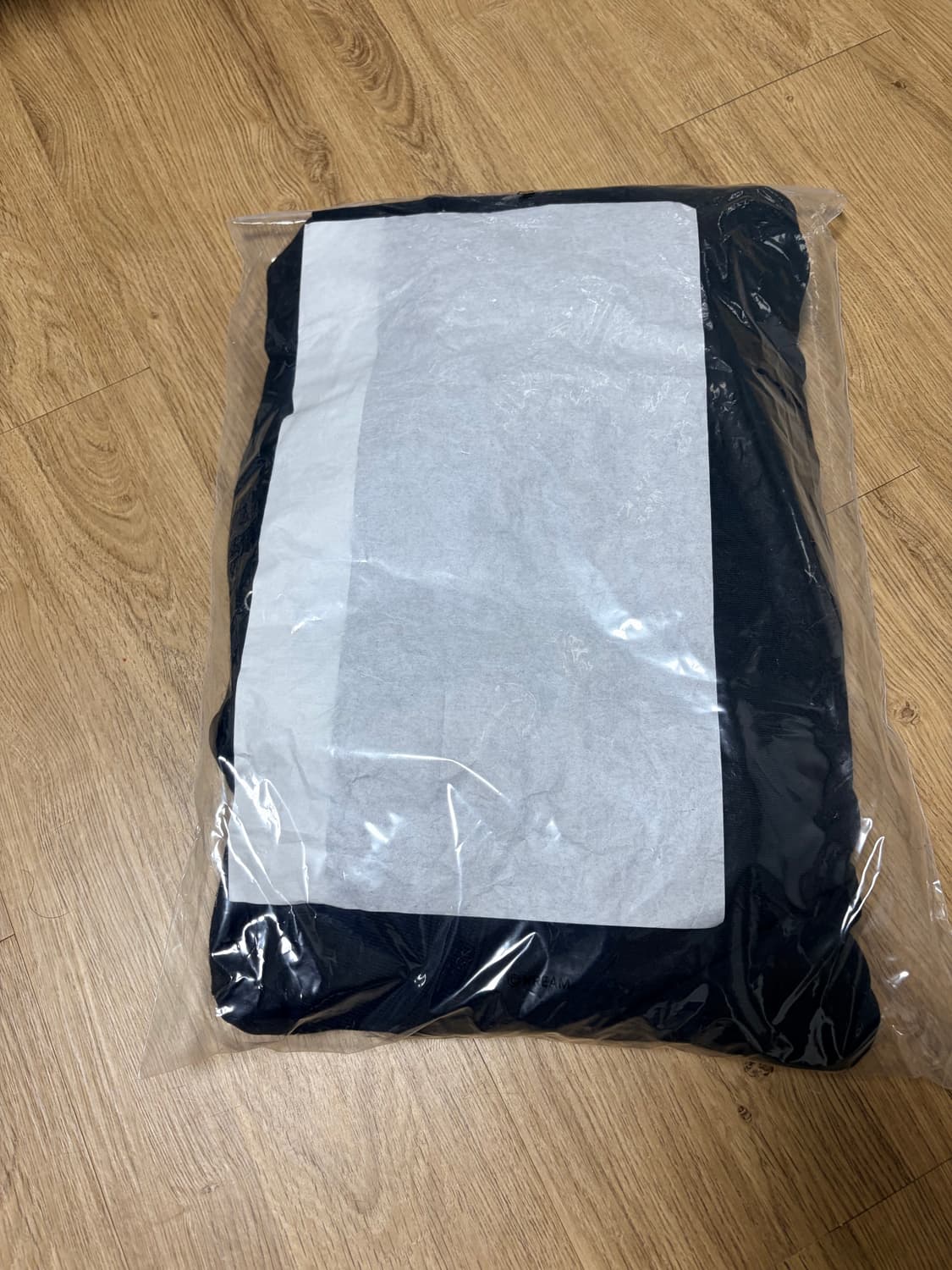 데우스 후드집업 M 새제품 상품이미지3