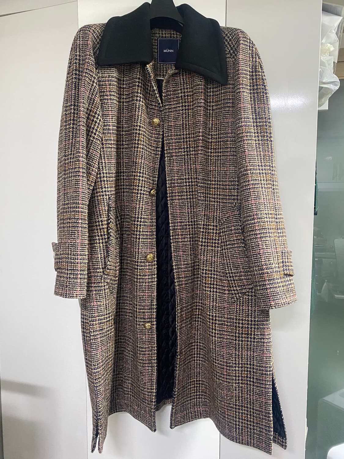 munn 뮌 코트 46 상품이미지2