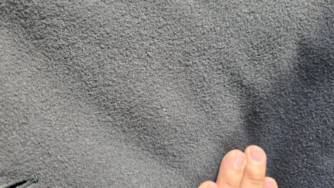 포터 클래식 맛  울헌팅 자켓 XL Made In Japan 상품이미지10