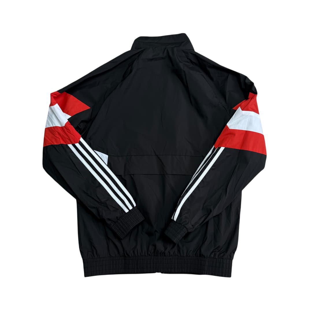 아디다스 맨체스터 유나이티드 바람막이 상품이미지3