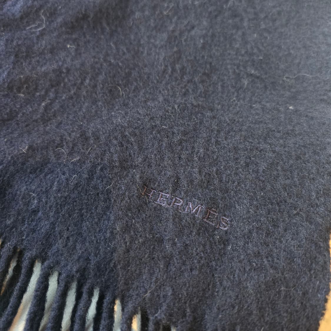 에르메스 캐시미어 머플러  상품이미지2