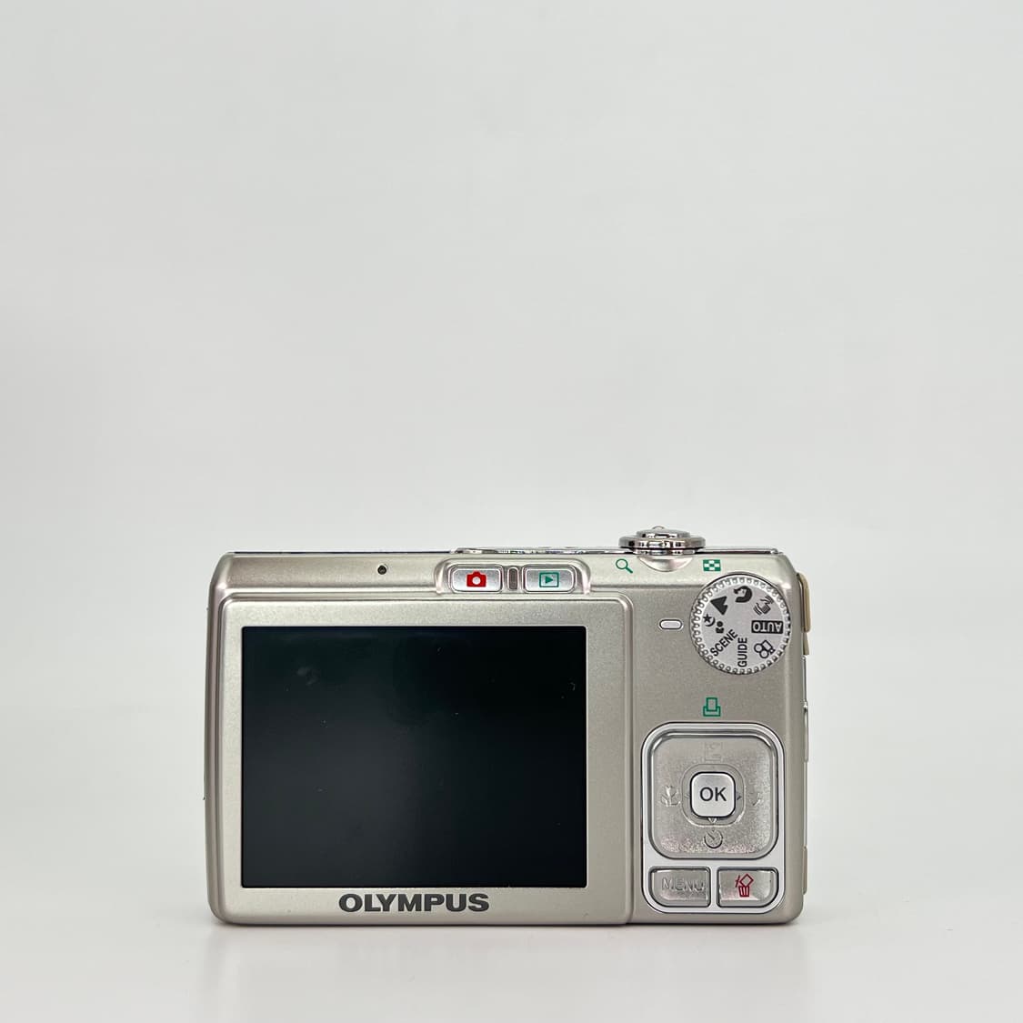 올림푸스 FE-230 Olympus FE230 실버 상품이미지6