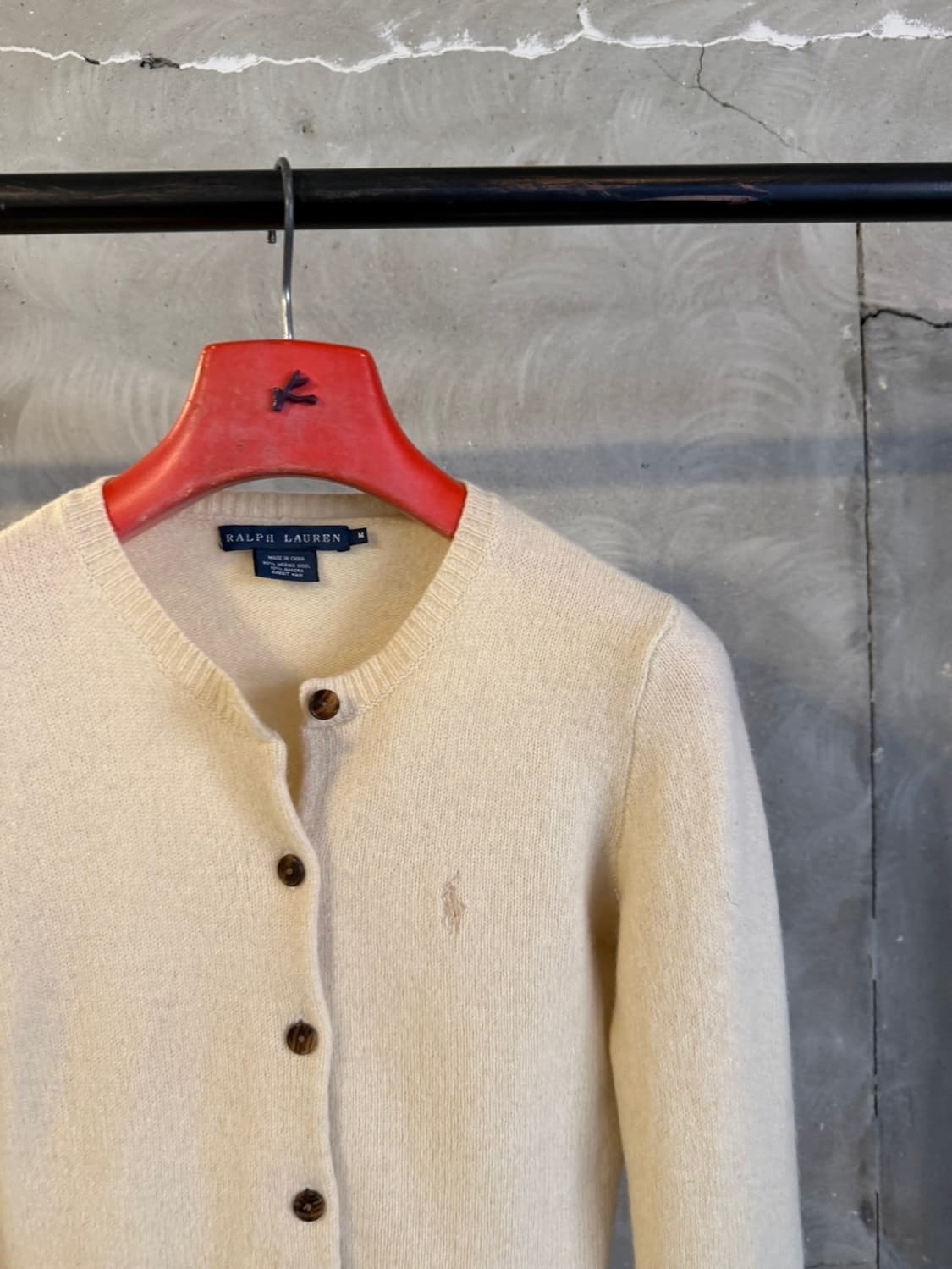 랄프로렌 가디건 55 상품이미지4