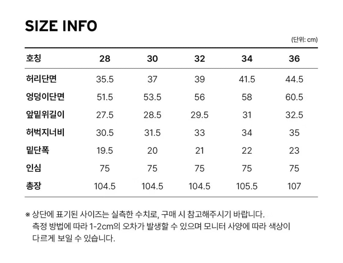 리바이스 568 그레이 30x32 상품이미지5