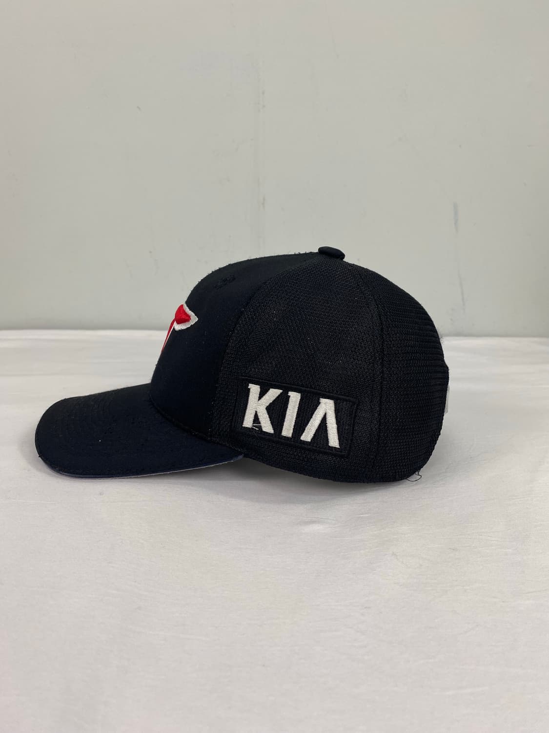 기아타이거즈 ZETT 야구모자 볼캡 상품이미지2