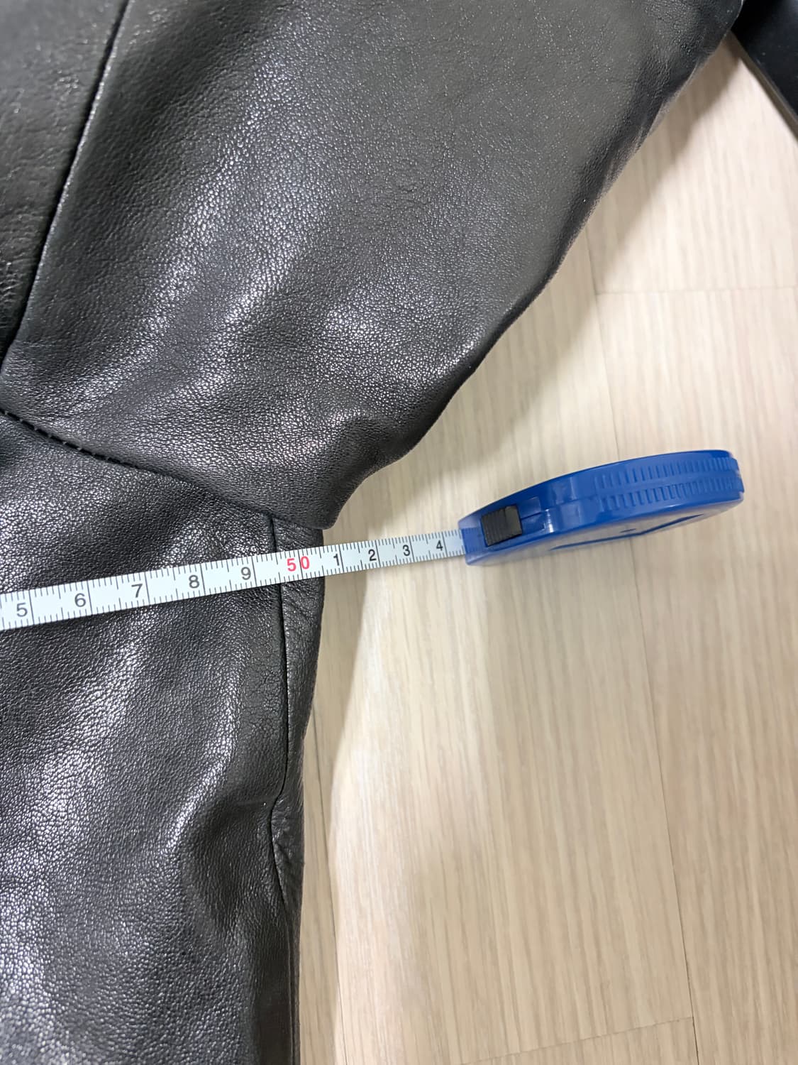 느와르라르메스 더블라이더 48, 가죽자켓, 레더자켓 상품이미지7