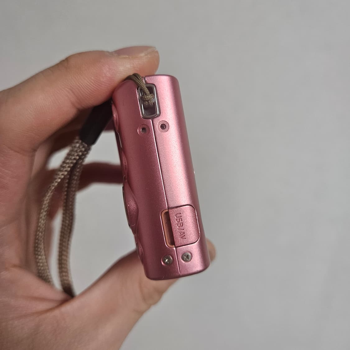 카시오 엑슬림 EX-Z100 핑크 디카 디지털카메라 EXILIM 상품이미지4