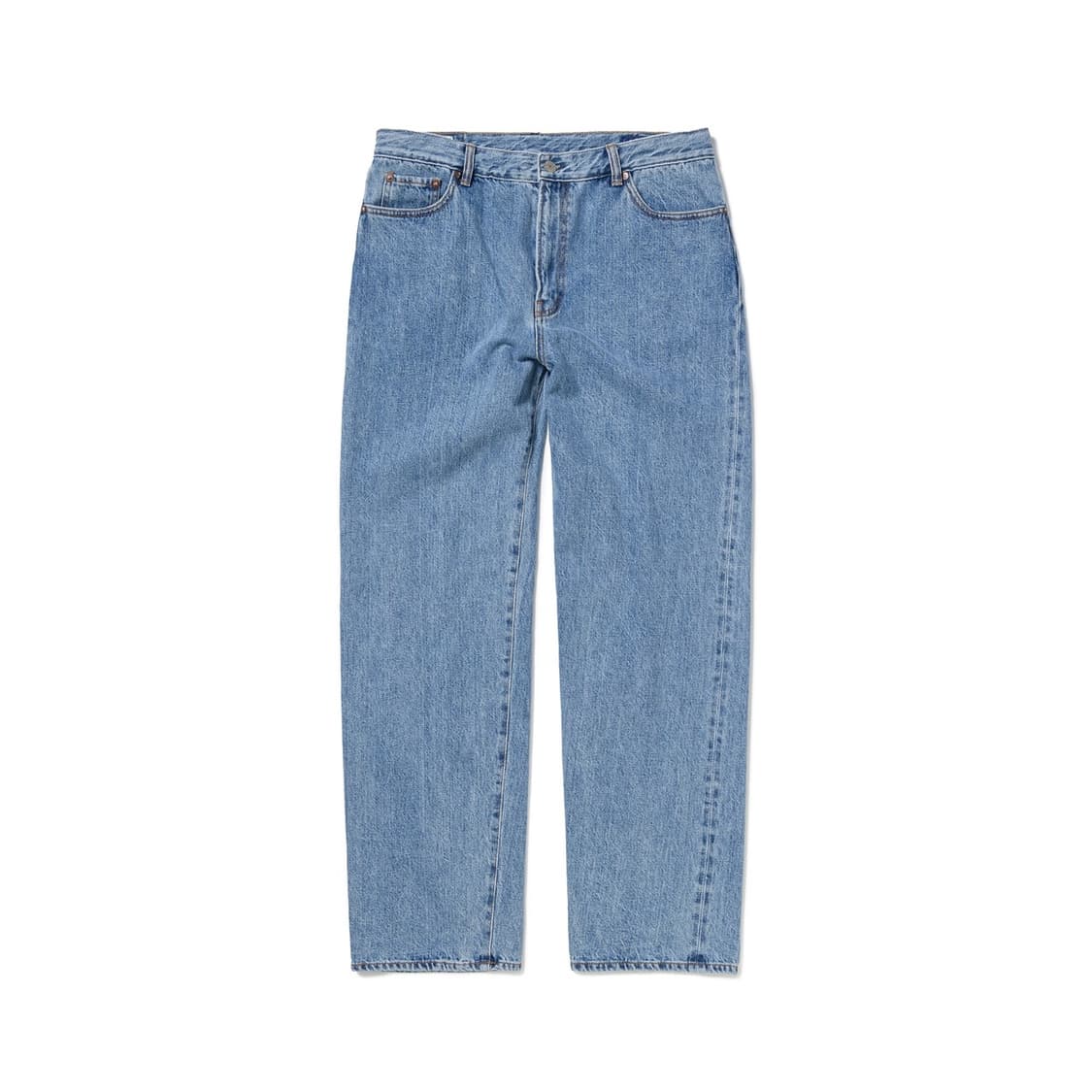 데밀 LOT. 029 Pioneer Selvedge Pants 상품이미지1