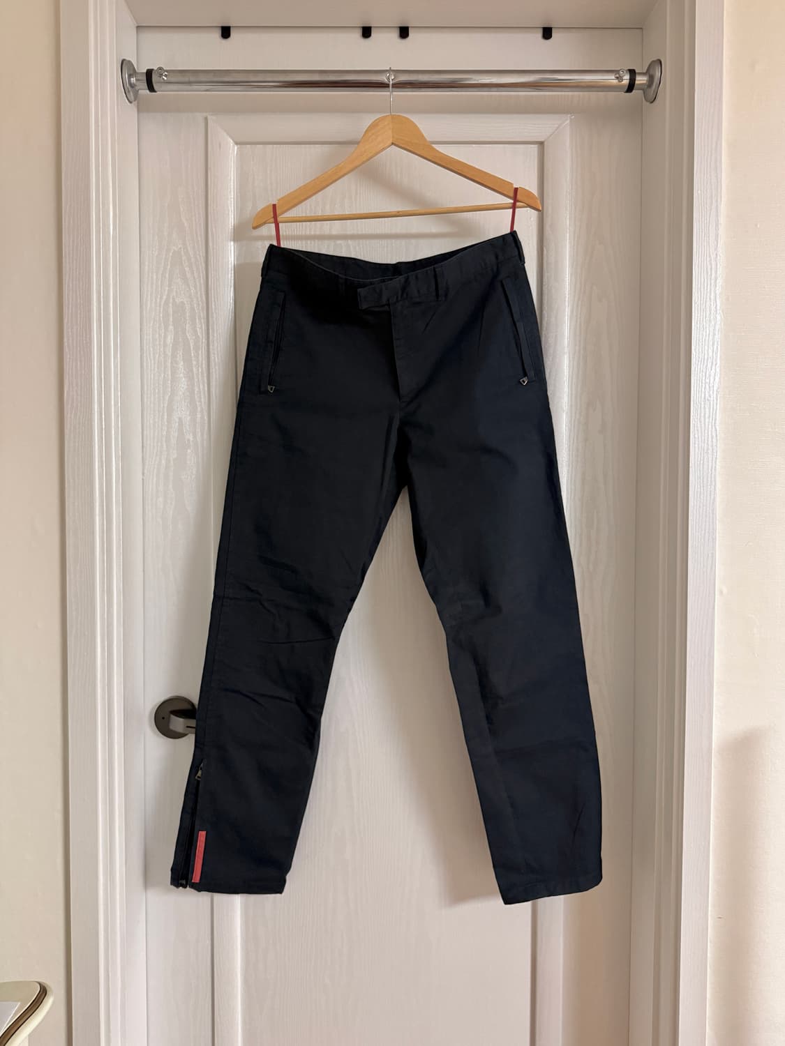 Sport cotton pants 상품이미지1