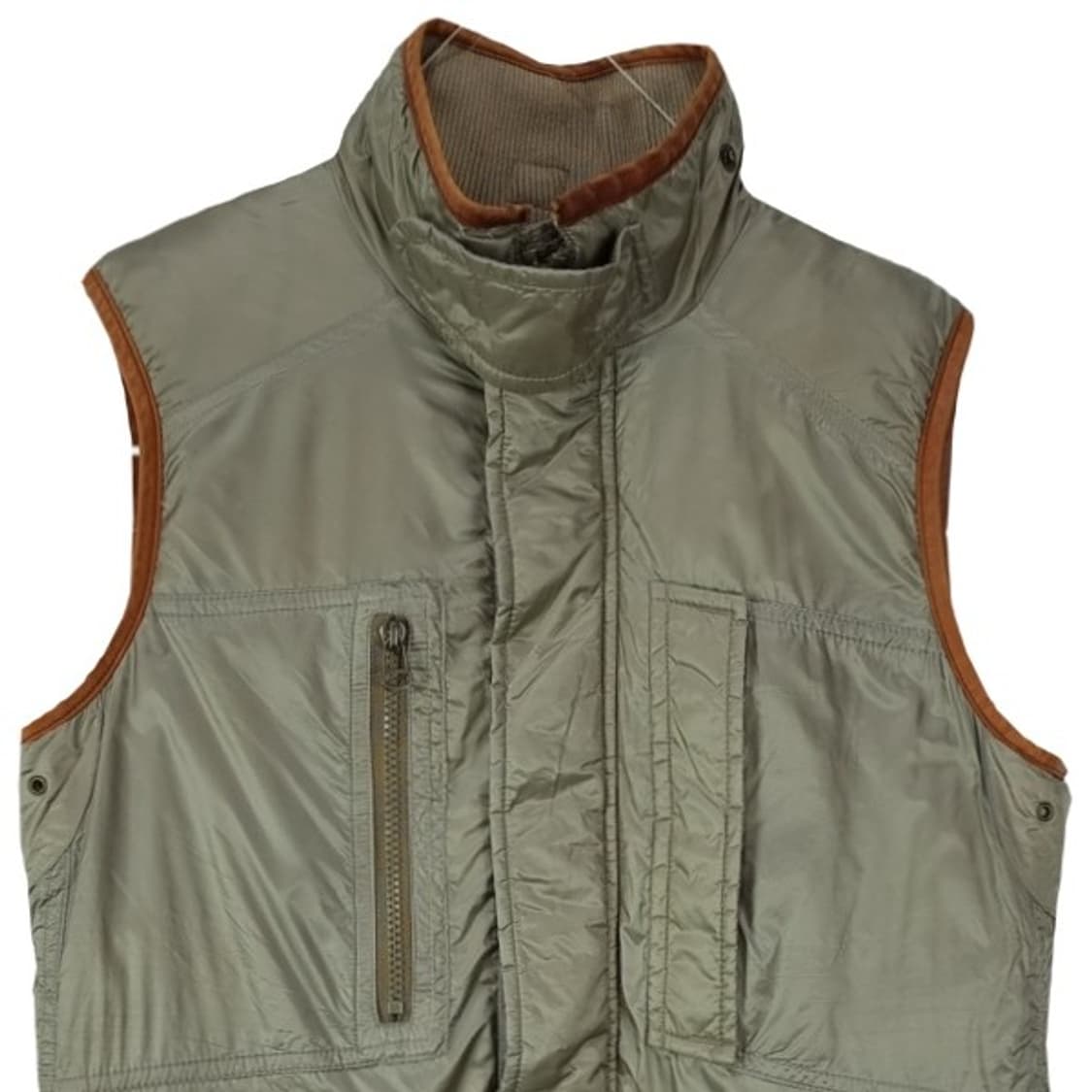[폴로 랄프로렌] 빈티지 나일론 베스트 조끼 M19142 상품이미지4