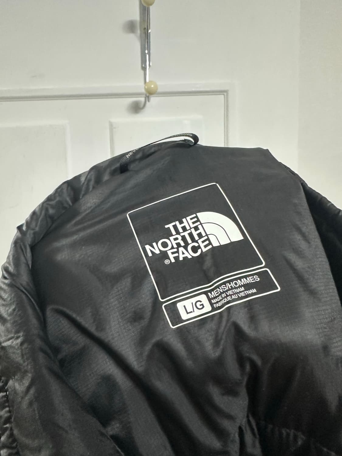 노스페이스 써모볼 경량패딩 상품이미지4