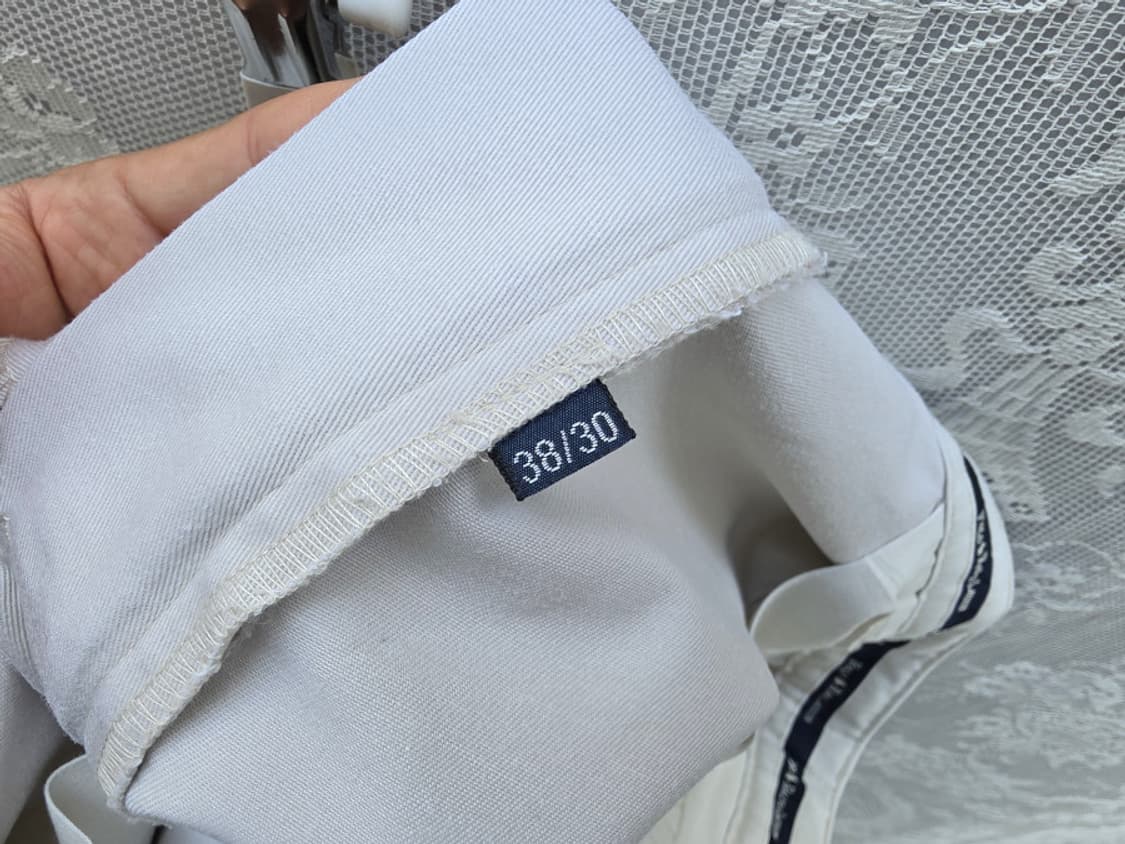 폴로 랄프로렌 앤드류 치노 상품이미지8