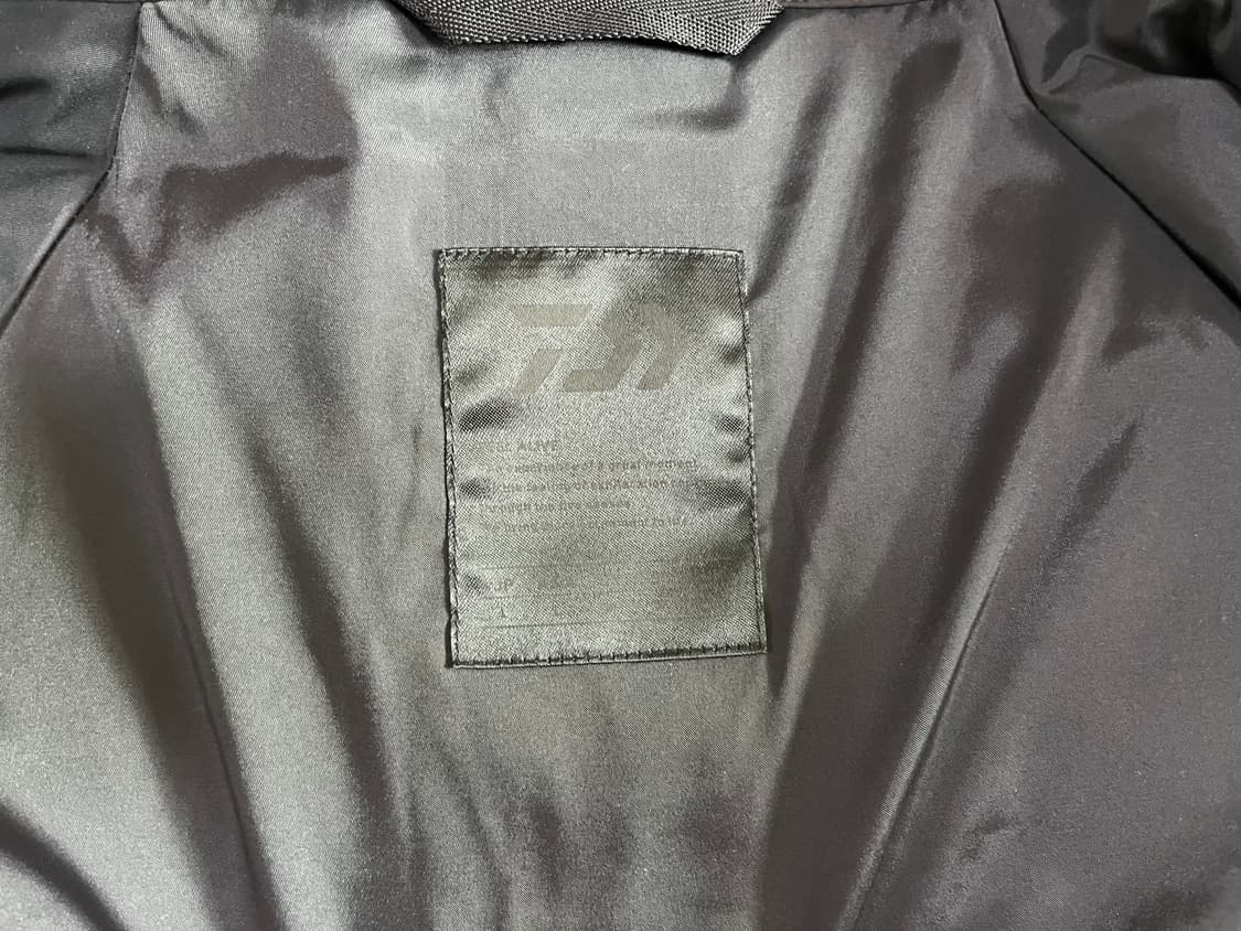 (L)다이와피어39 테크 멀티포켓 다운 자켓 상품이미지8