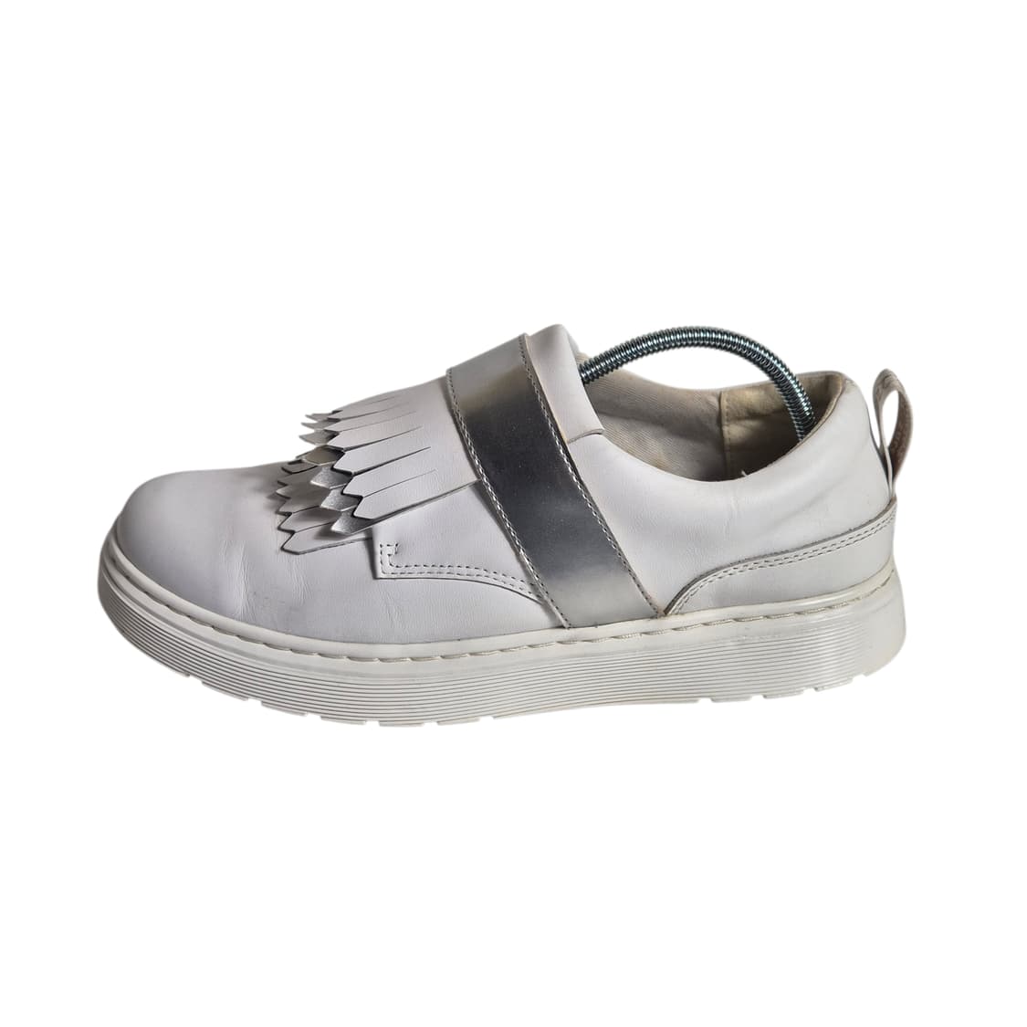 270) Dr.martens 닥터마틴 EUDORA 화이트 상품이미지3