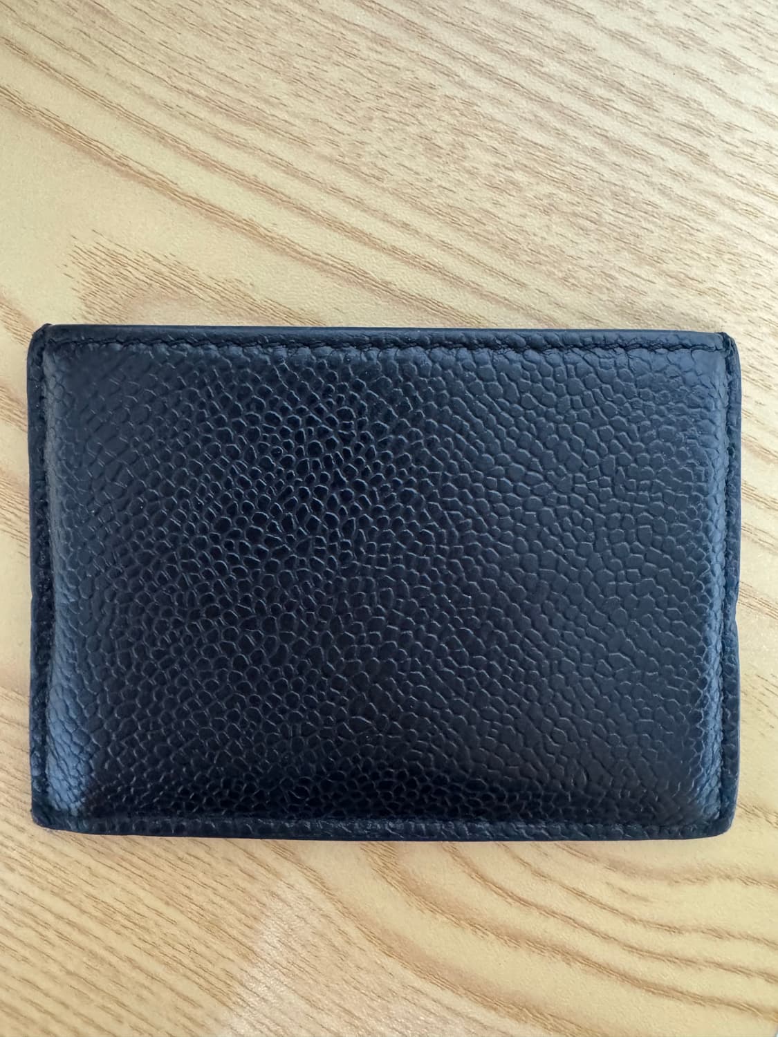 톰브라운 카드지갑 상품이미지2