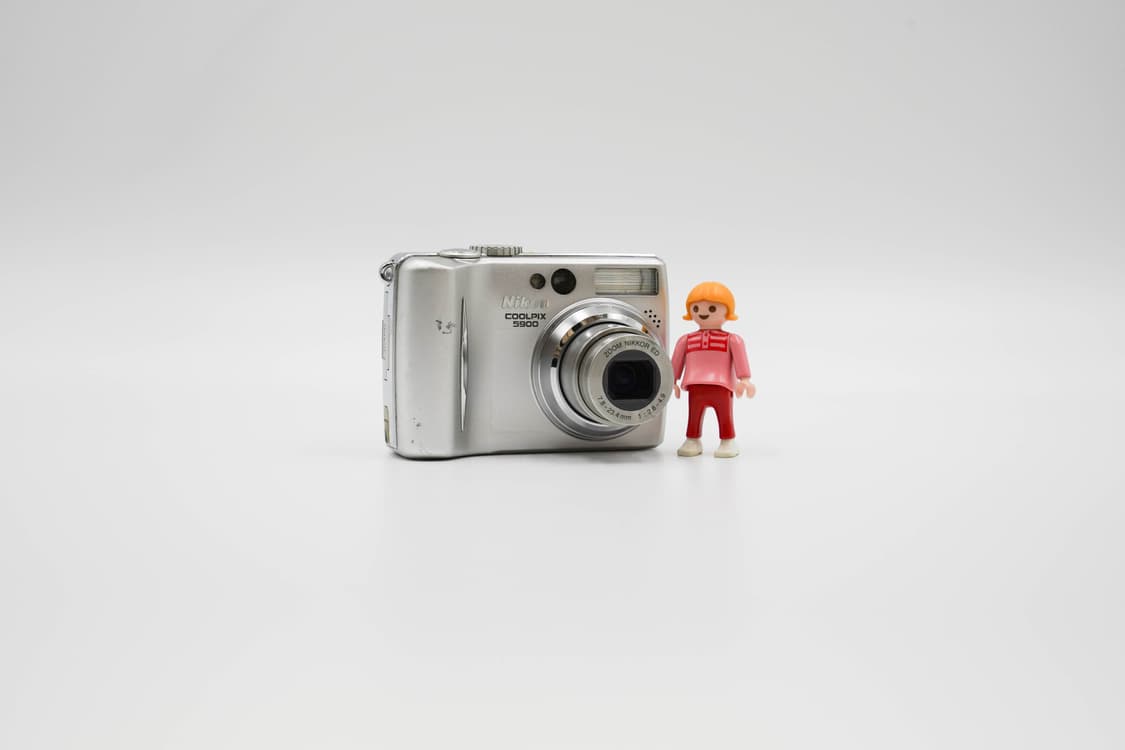 Nikon COOLPIX 5900 (니콘 쿨픽스 5900) 상품이미지1