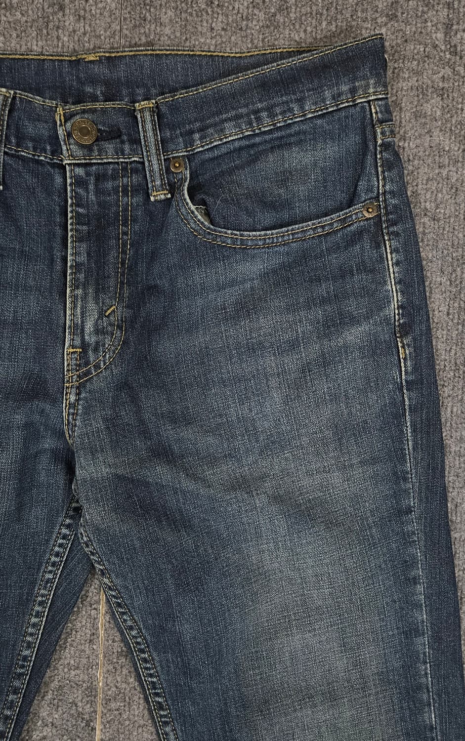 리바이스 511 W32 L32(급처) 상품이미지2