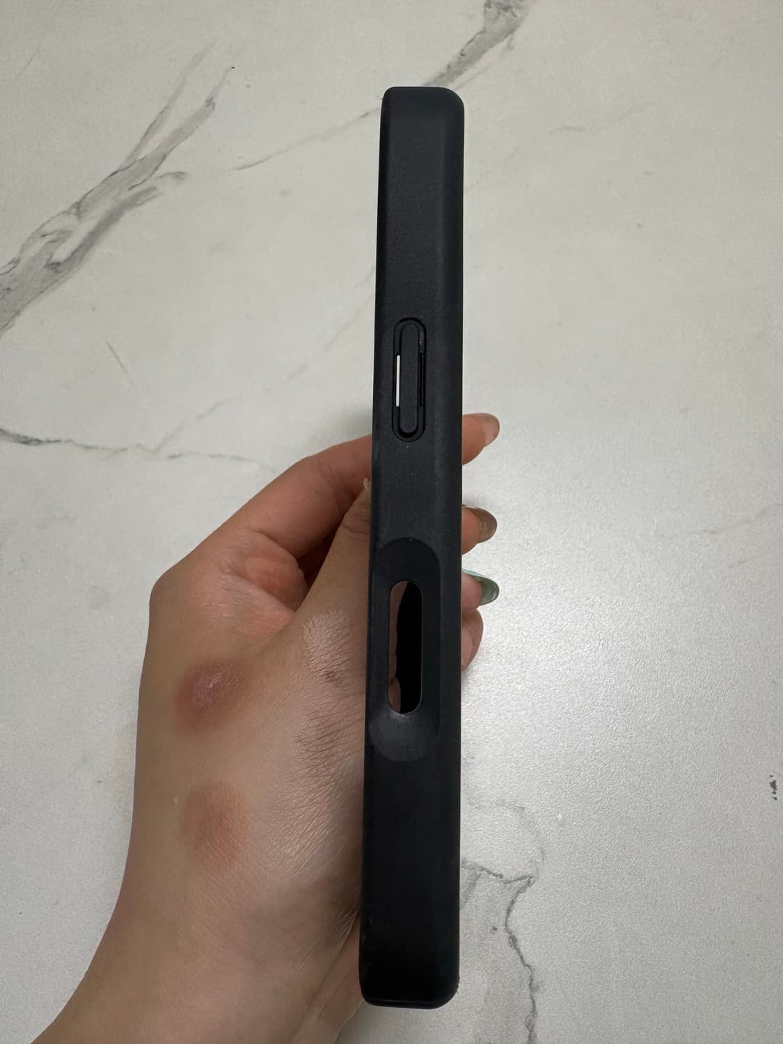 와일드플라워 아이폰16 케이스 상품이미지4