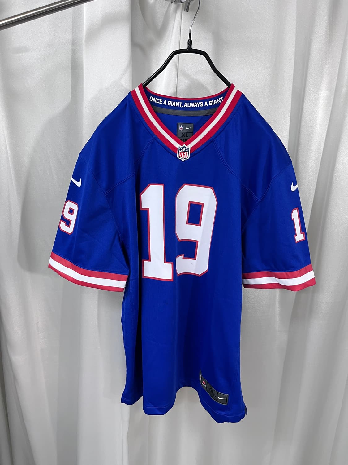 NWT Nike ON FIELD NFL Kenny Golladay  상품이미지1