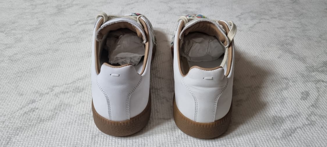 메종 마르지엘라 페인트 드롭 독일군 40 상품이미지6