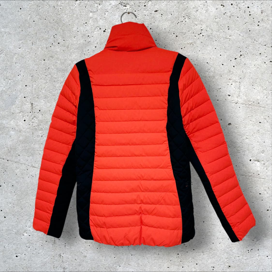 아디다스 구스다운 클라이마스톰 경량패딩 (90/S) 상품이미지3