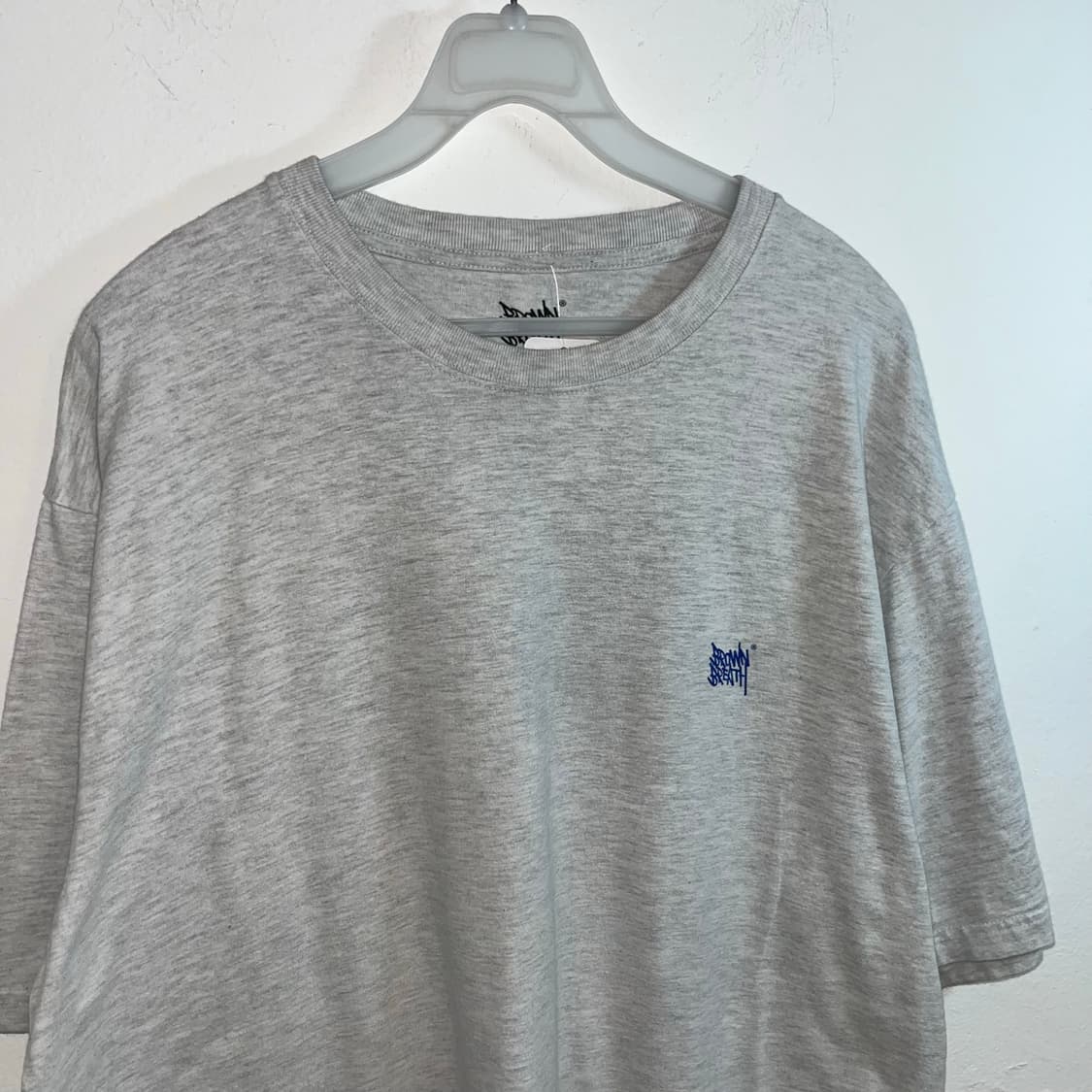 Brown Breath T-Shirt 상품이미지5