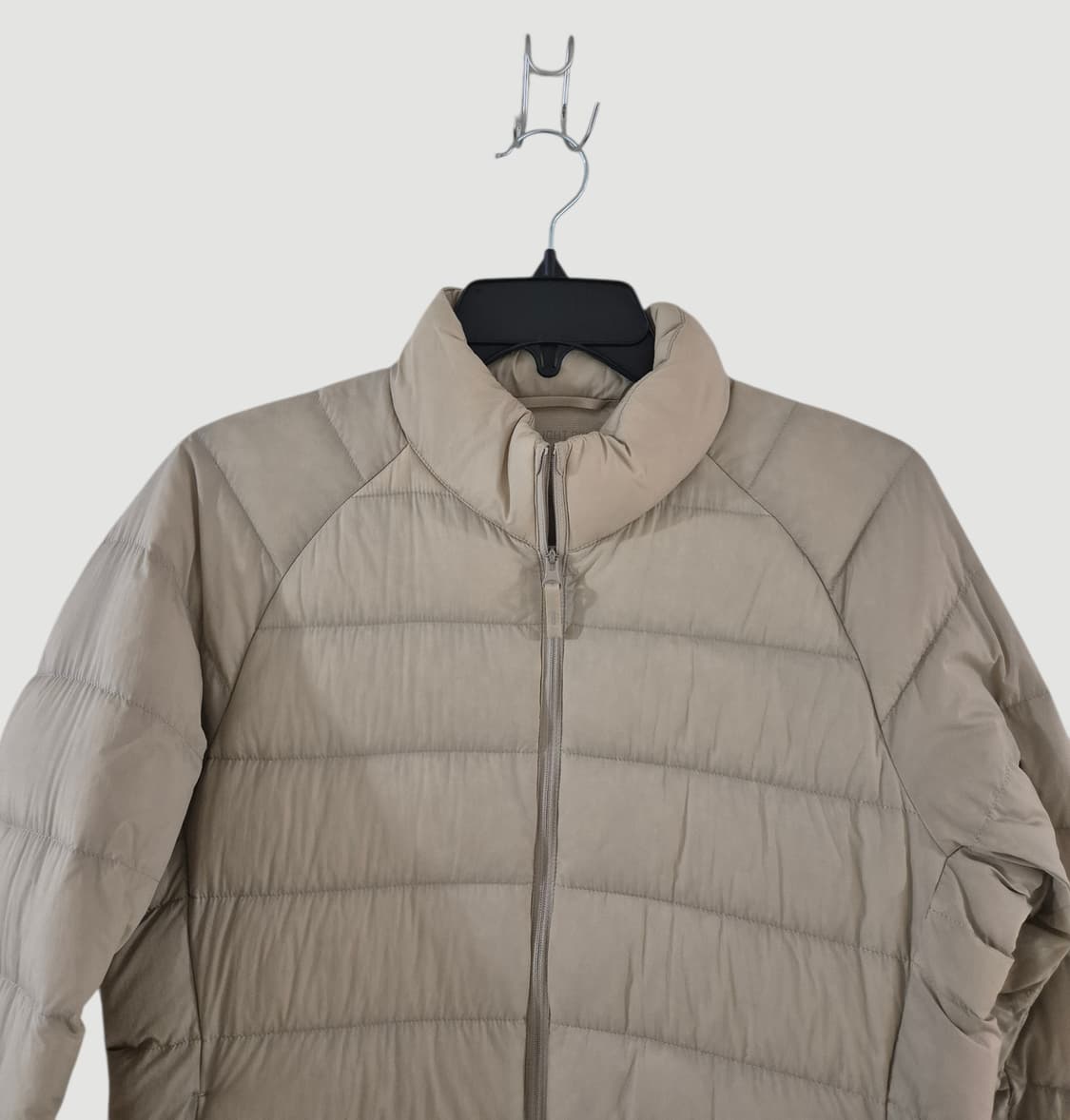 [S]유니클로 남여공용 덕다운경량패딩 상품이미지2