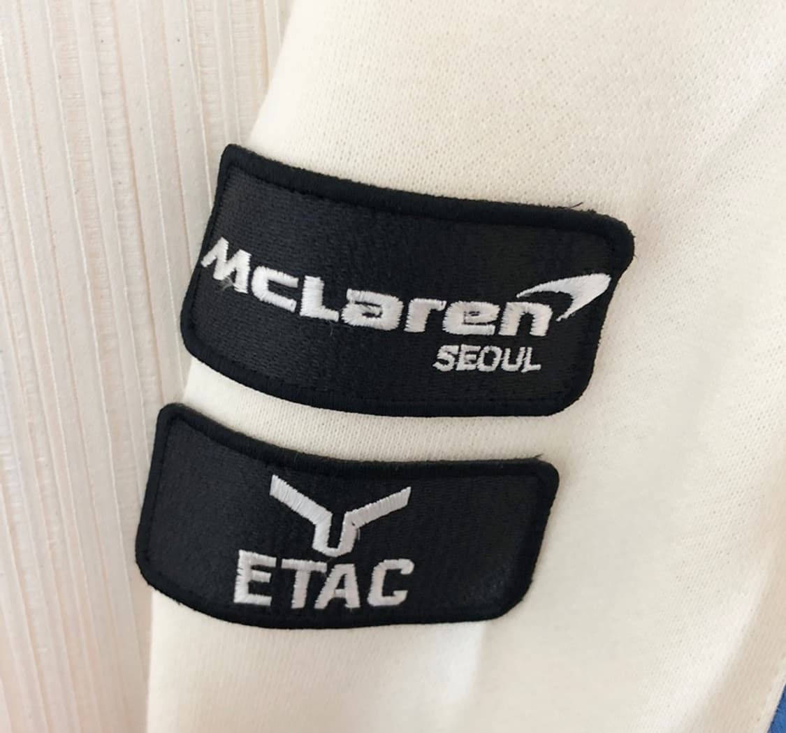 DRX 2020시즌 스노우유니폼/맨투맨 95 쵸비 상품이미지7