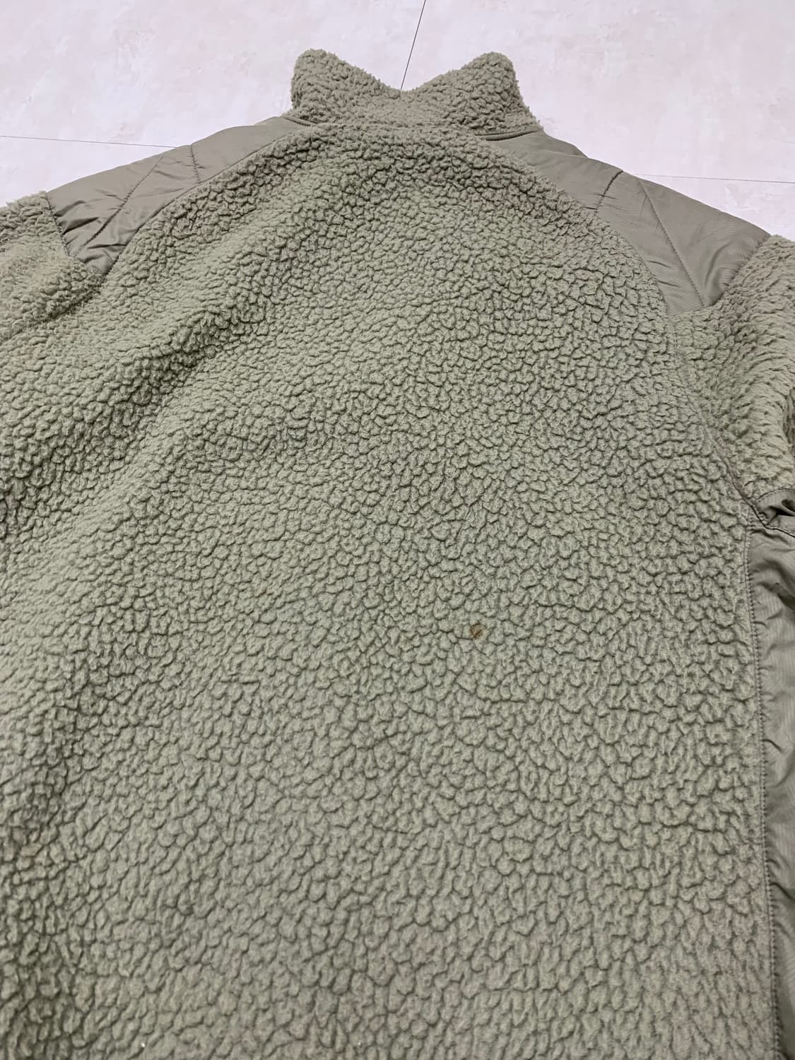 나이키 acg 리버시블 폴리스 자켓 상품이미지7