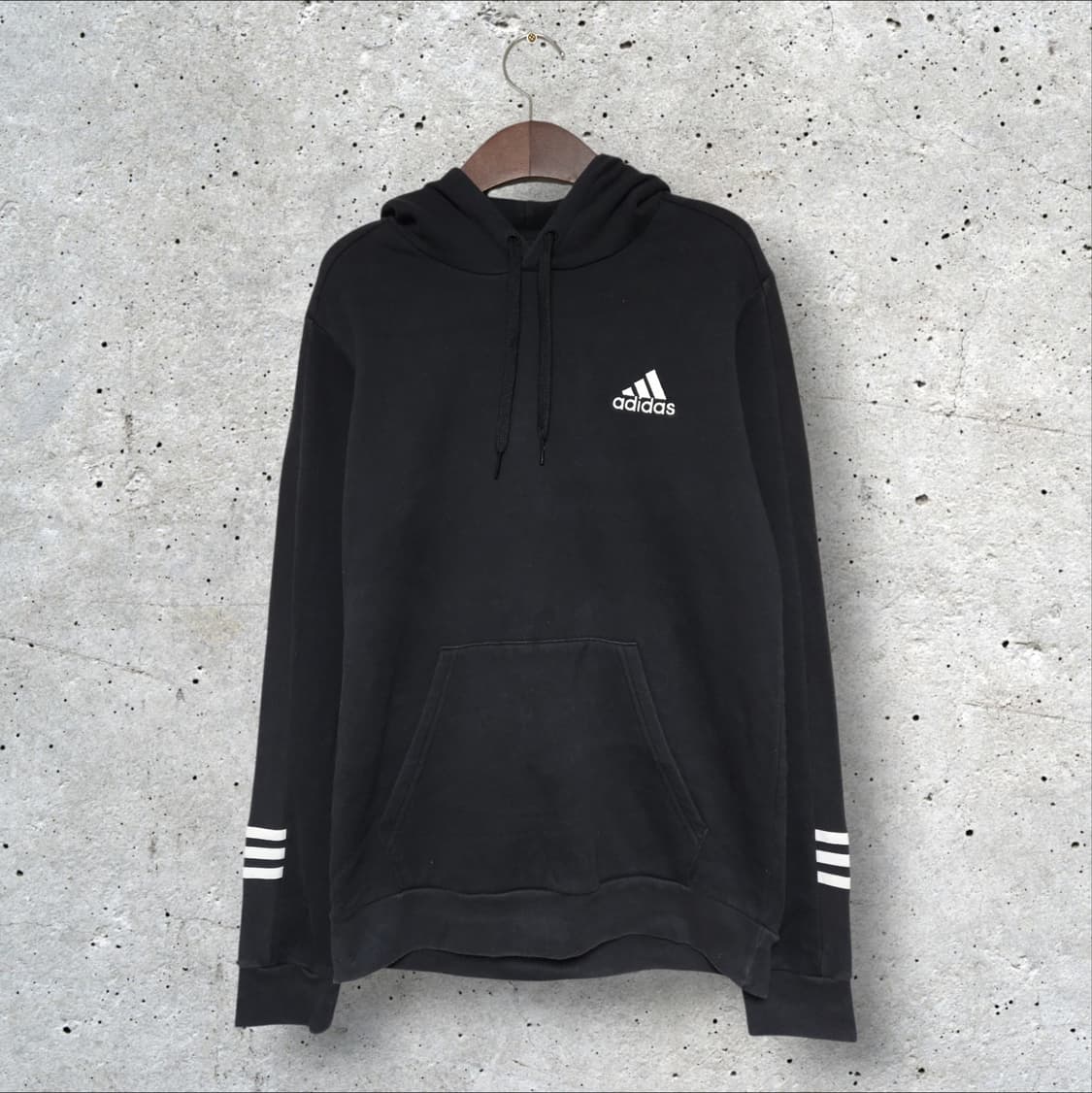 아디다스 후드티 (95/M) 상품이미지1