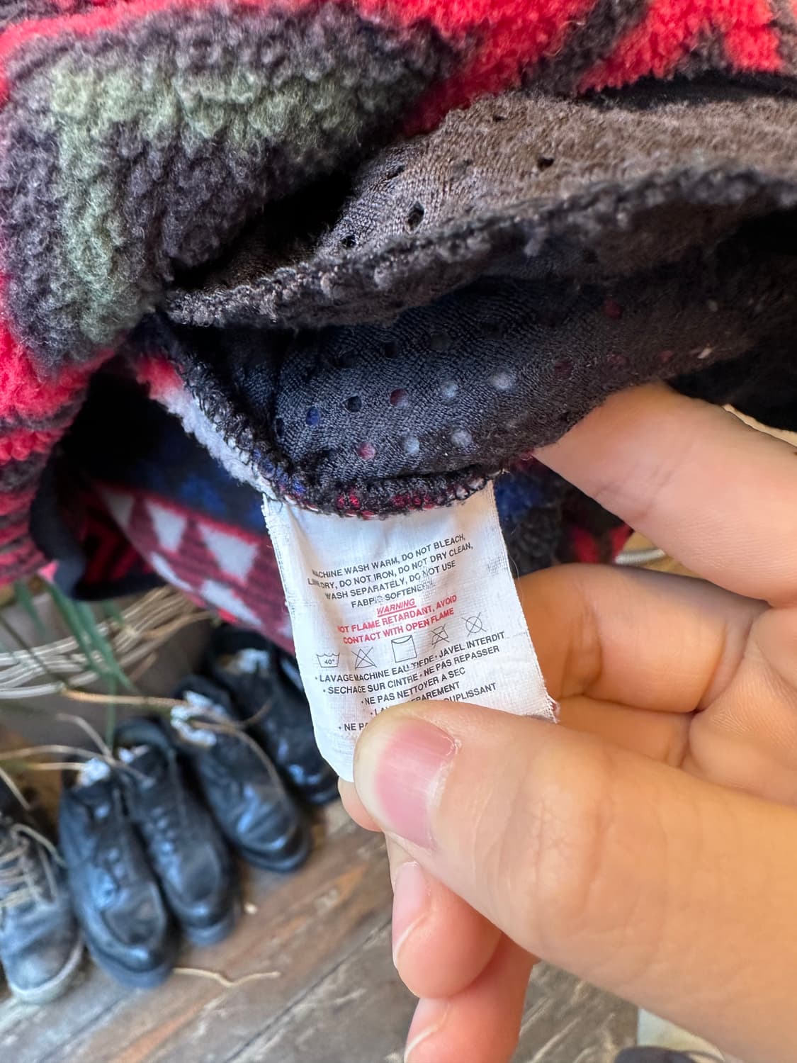 Z-432 파타고니아 신칠라  상품이미지9