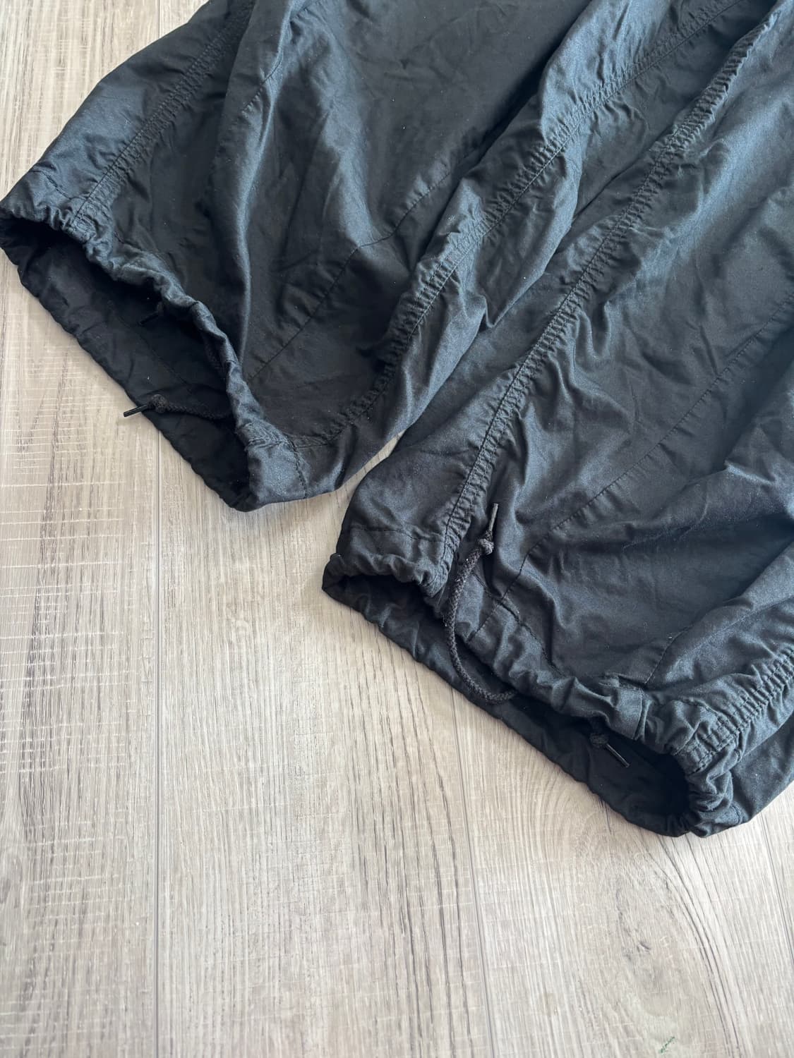 [L] 니들스 HD BDU 팬츠 블랙 상품이미지4