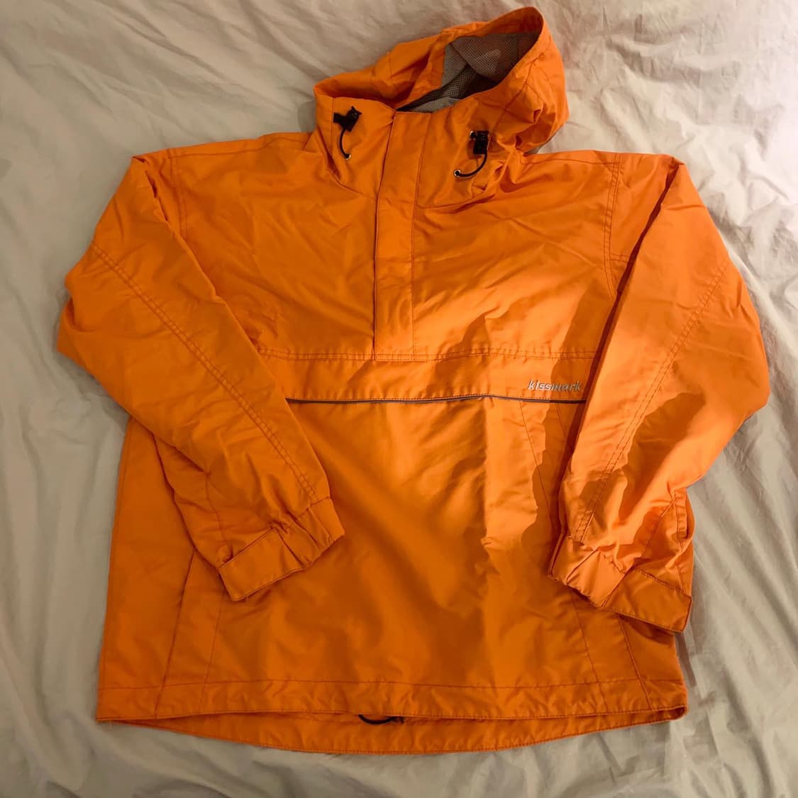 Kissmark 키스마크 아노락 M 상품이미지1
