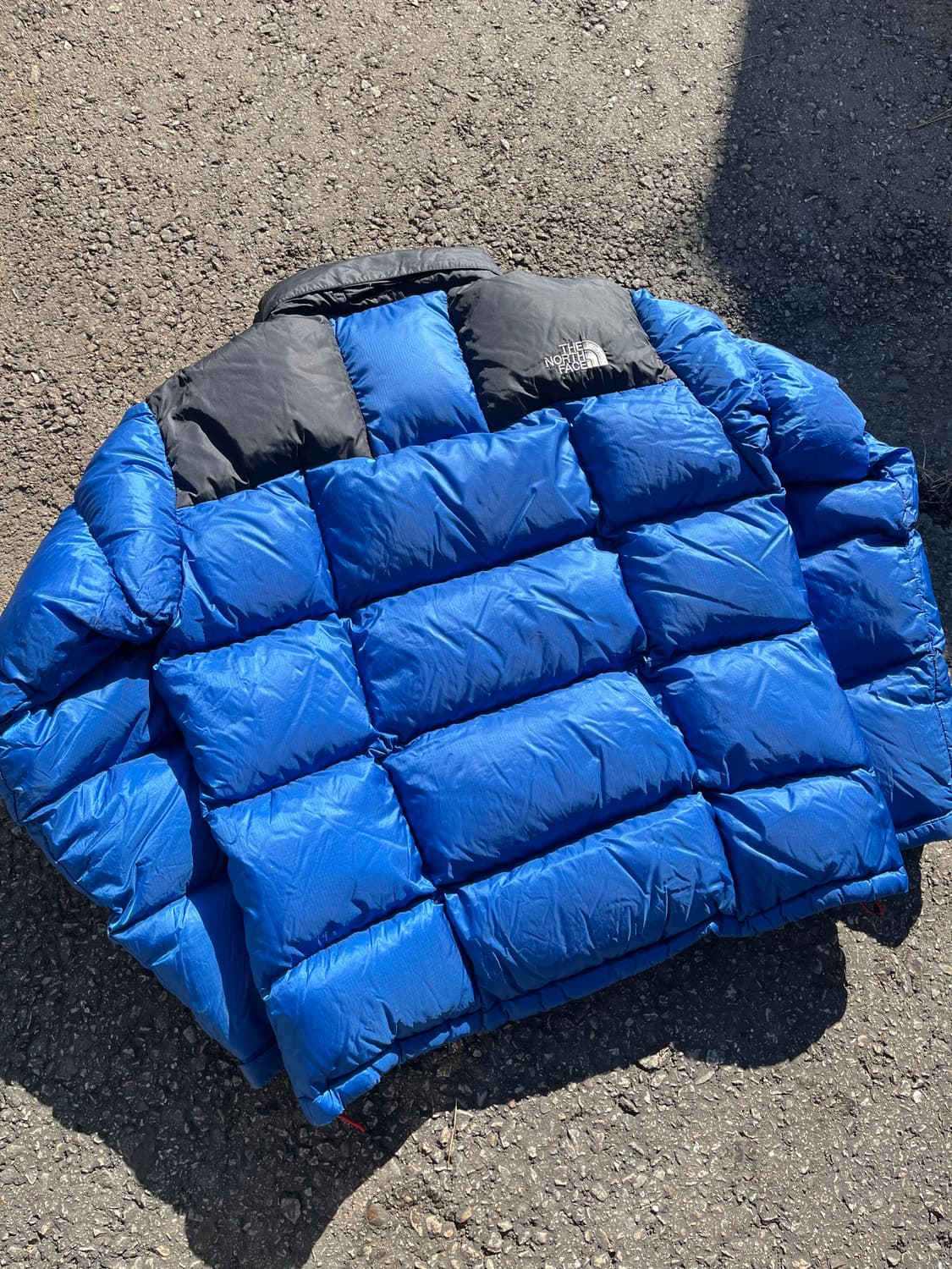 노스페이스 800 로체 105 XL 상품이미지7