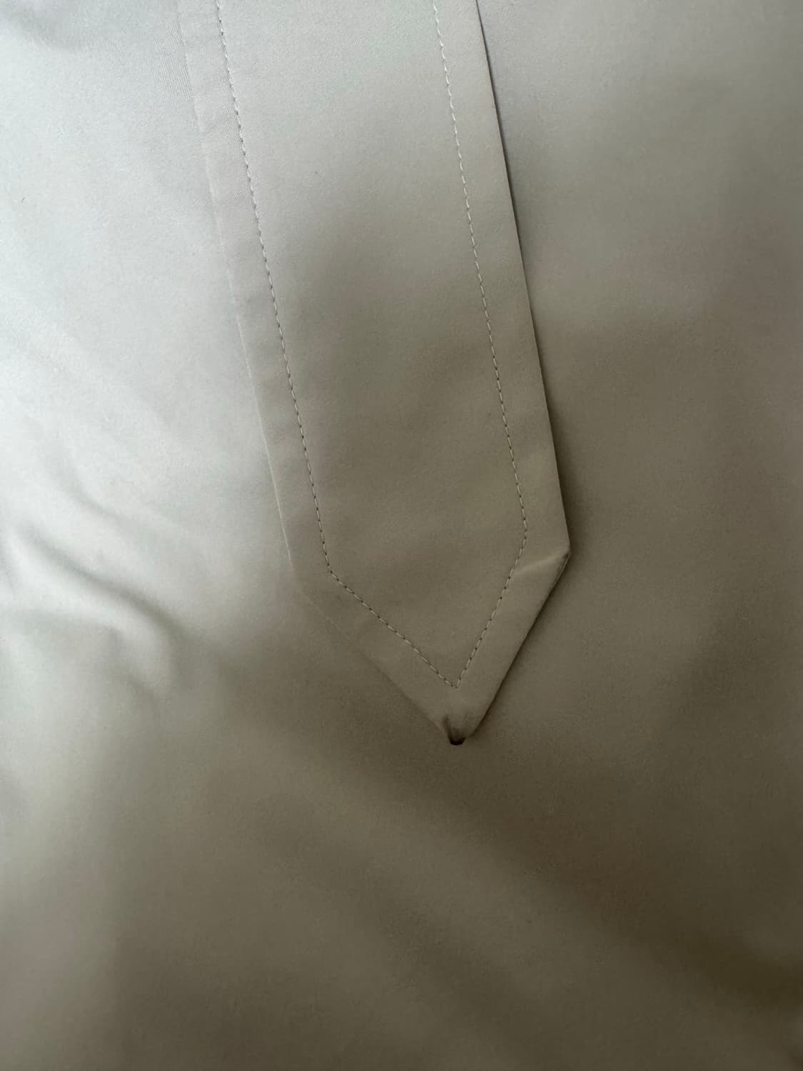 AURALEE 오라리 트렌치코트 상품이미지8