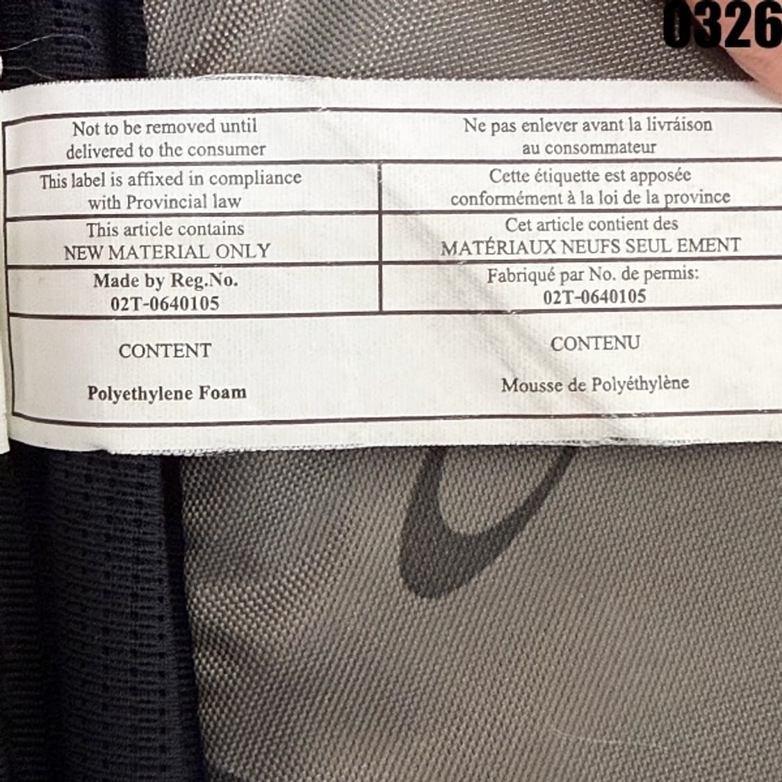 오클리 기능성 택티컬 백팩 가방 0326  상품이미지6