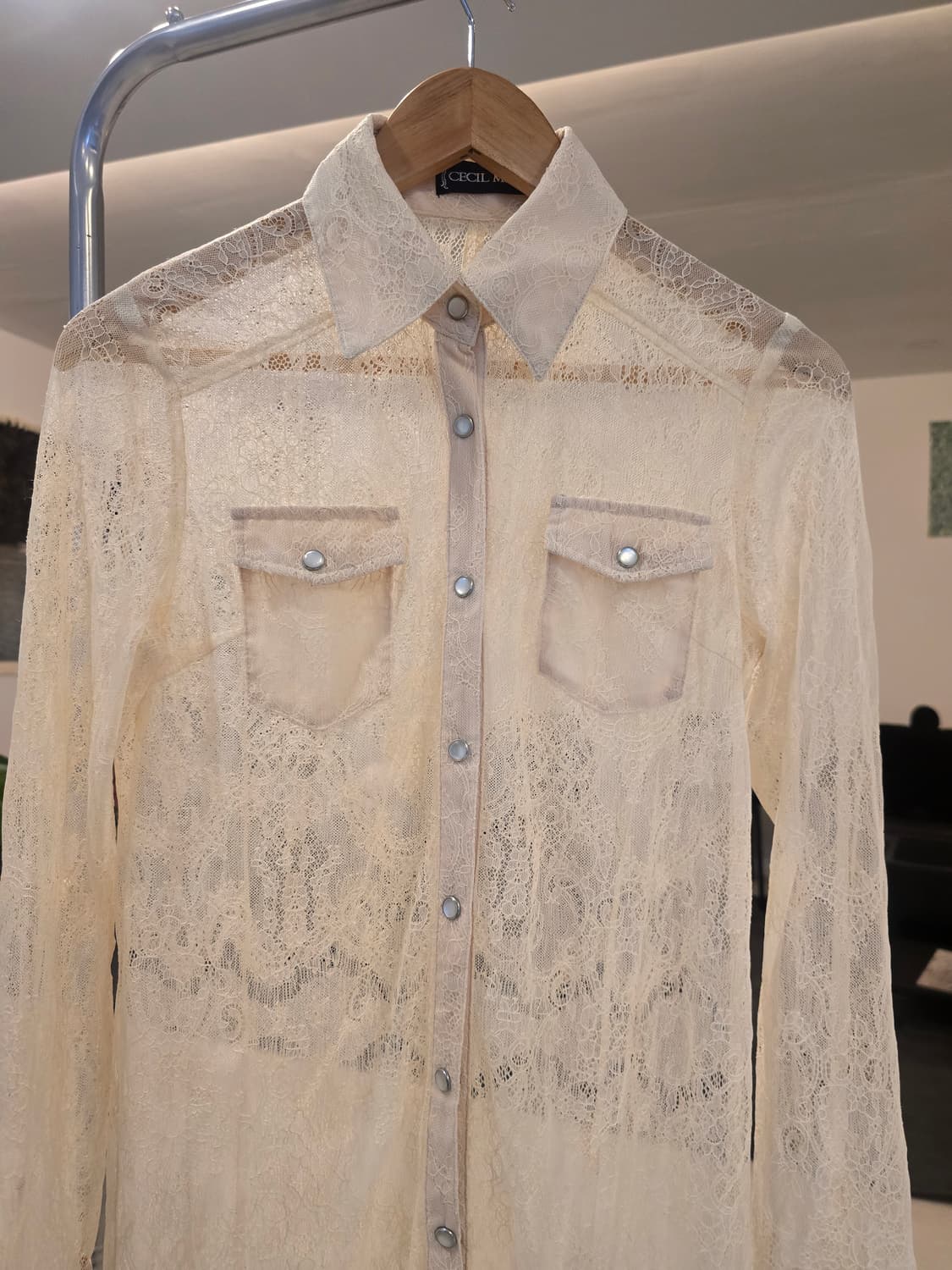 CECIL Mc BEE 상품이미지2