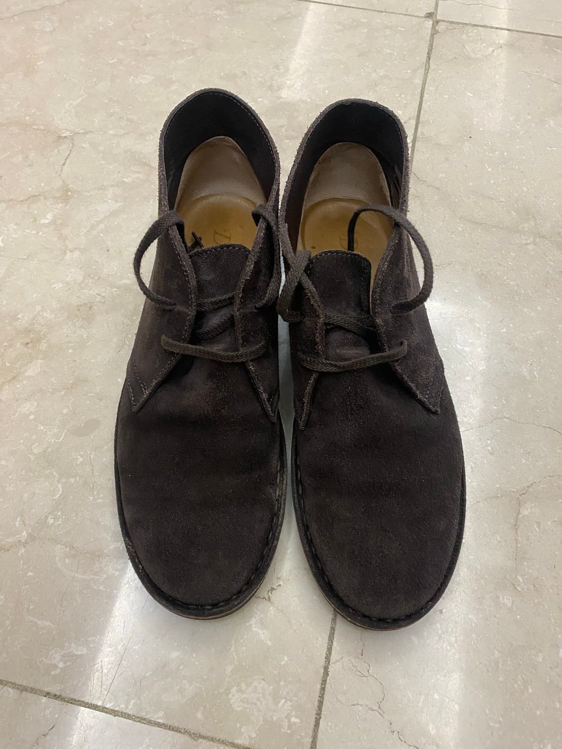 드레익스 클리포드 처카부츠 7.5 상품이미지1