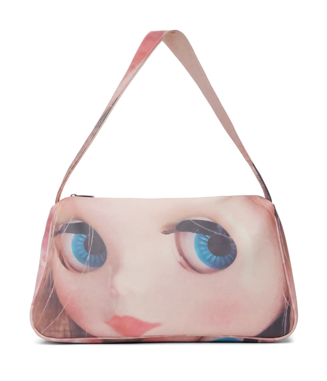 I'M SORRY BY PETRA COLLINS Blythe Doll  상품이미지2