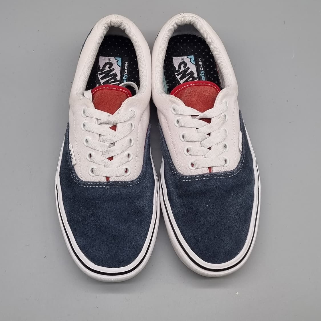 반스 컴피쿠시 에라 스니커즈255 상품이미지2