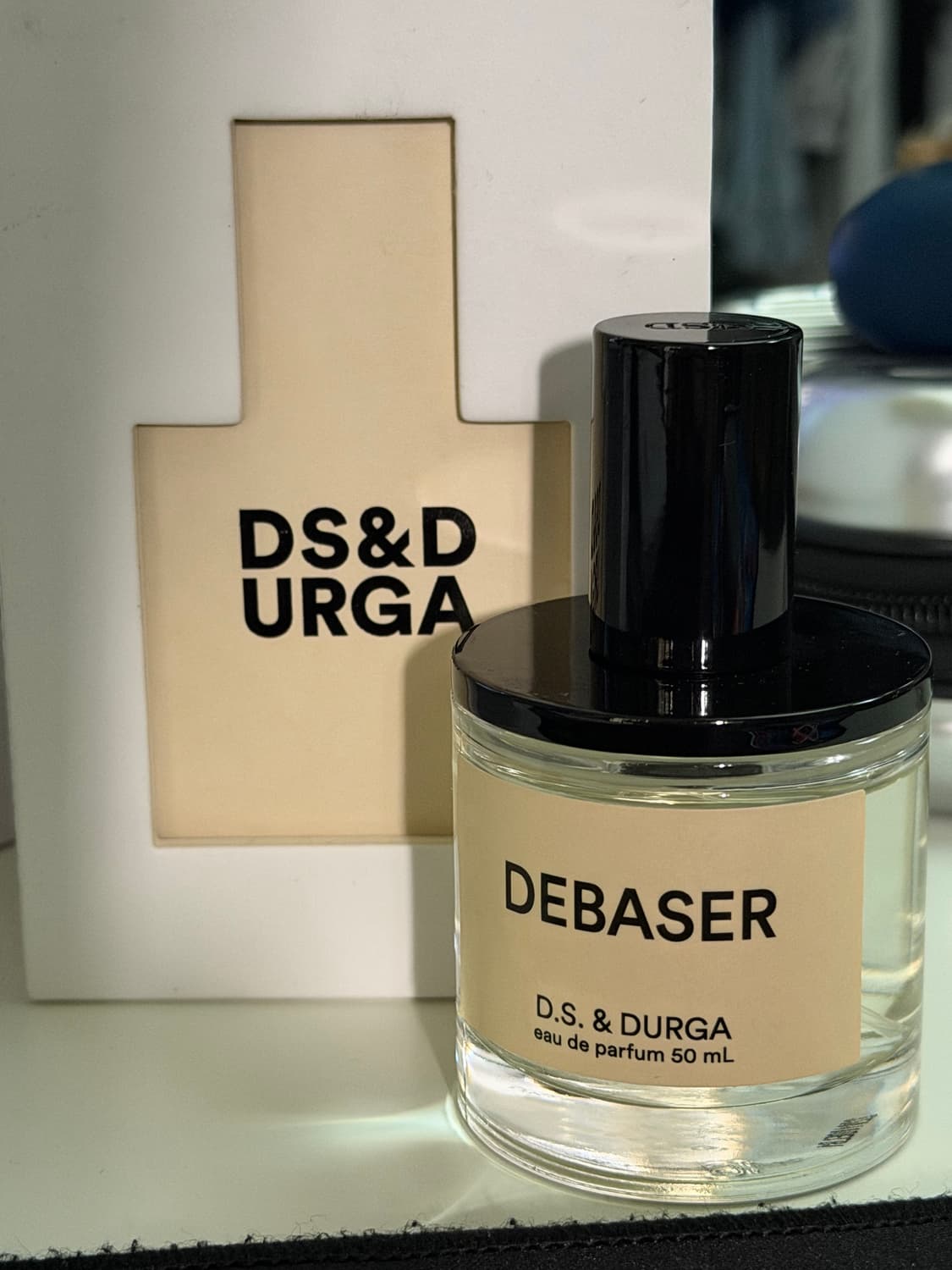 디에스앤더가 디베이저 50ml 향수 상품이미지1