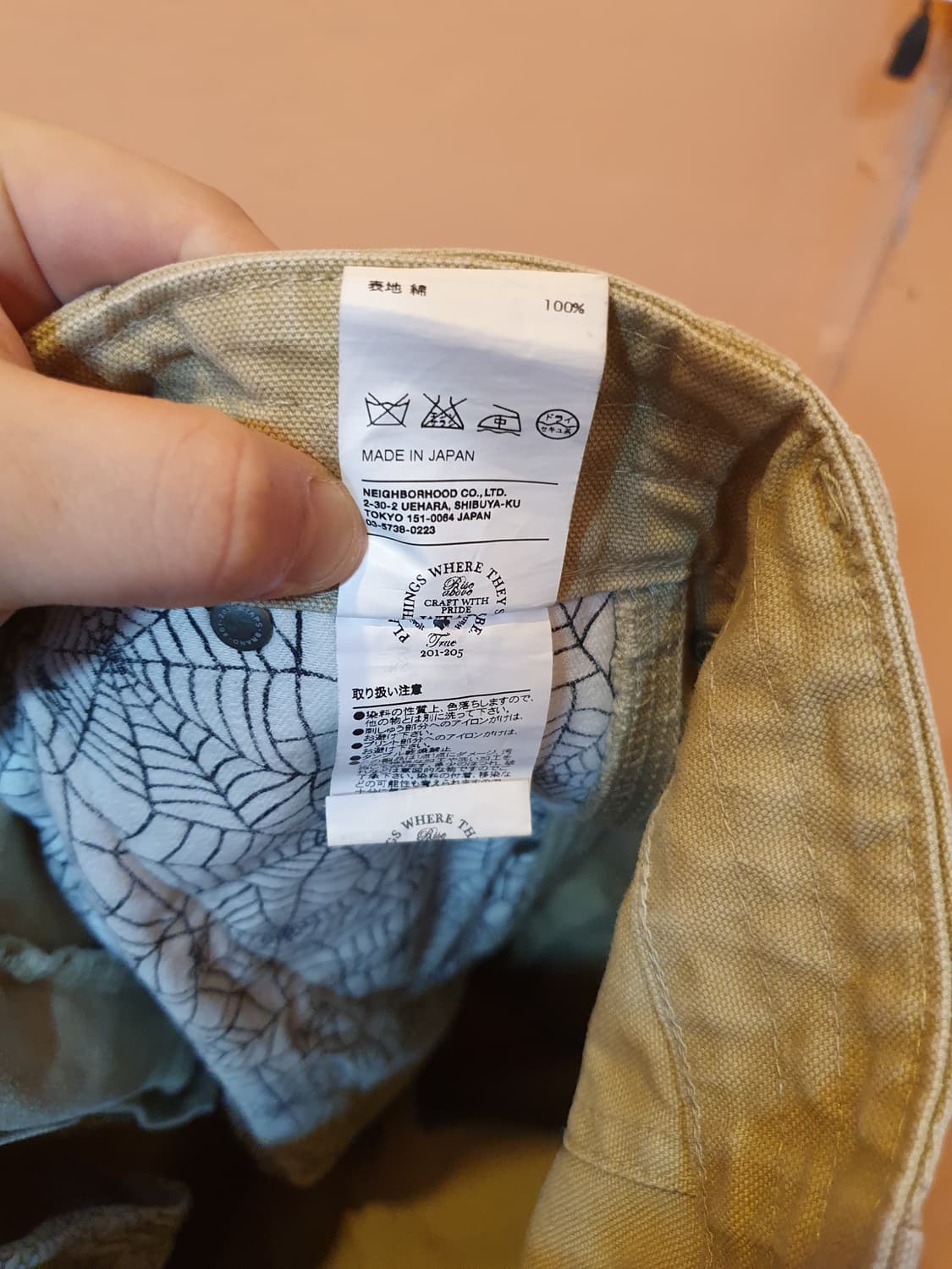 WTAPS 상품이미지7