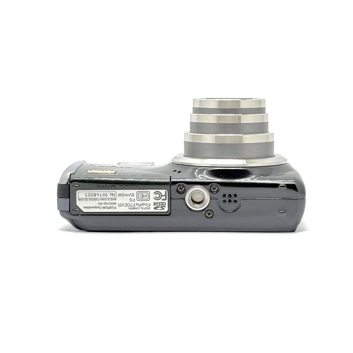 [아일릿원희!] 후지필름 파인픽스 F70exr 디지털카메라 상품이미지6