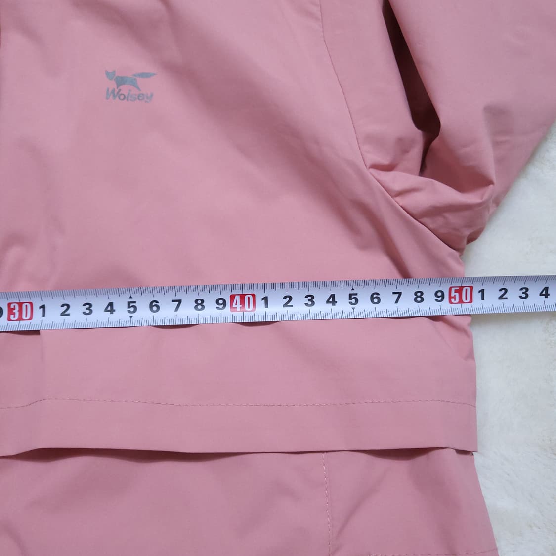 울시 골프 여성 바람막이 95 0223 상품이미지5