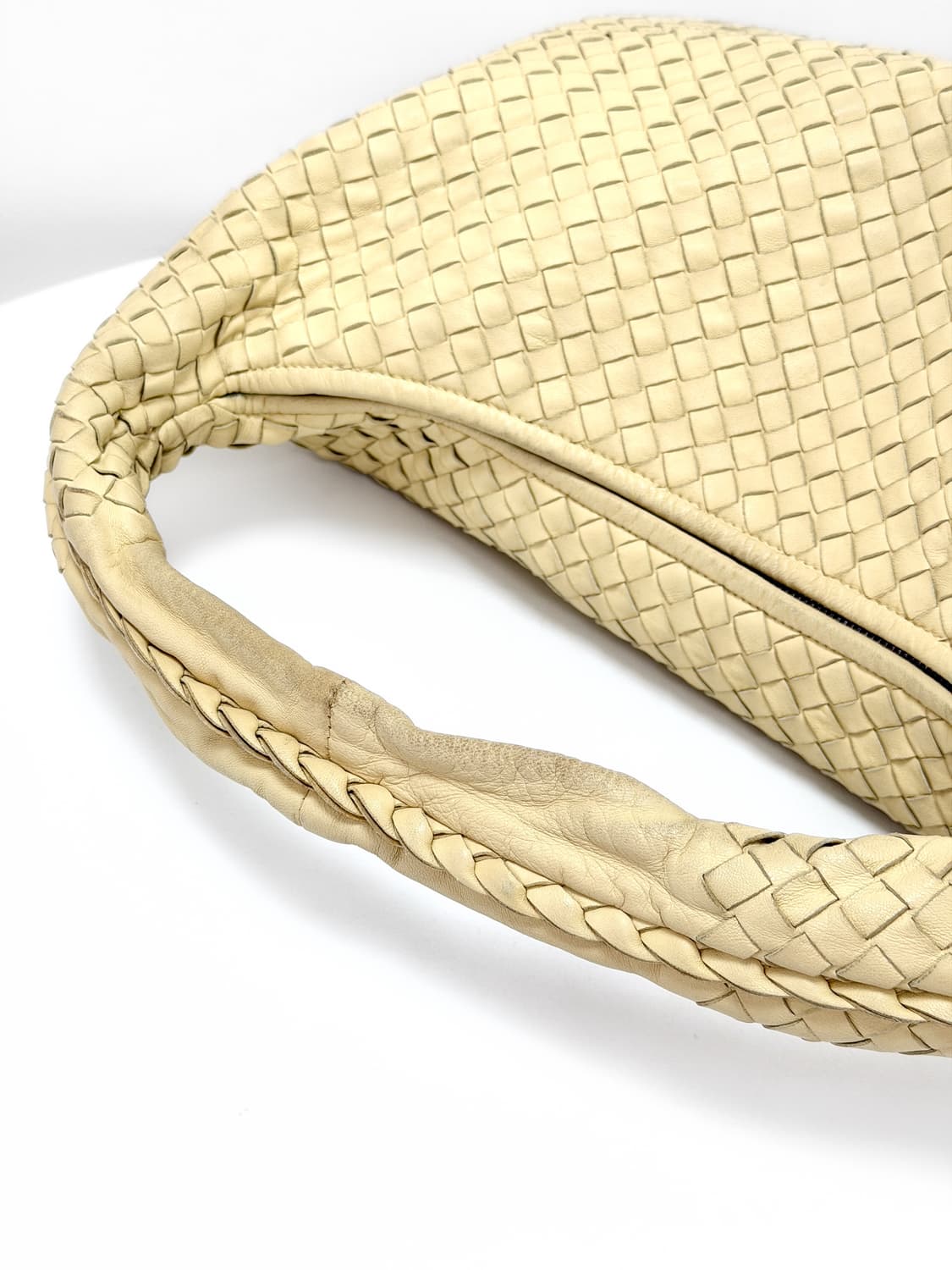 보테가베네타 인트레치아토 호보백 상품이미지5