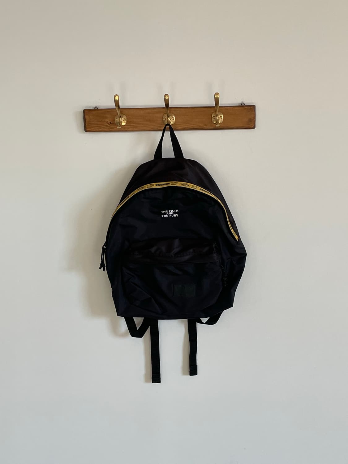 [신년할인] Neighborhood x eastpack 상품이미지2