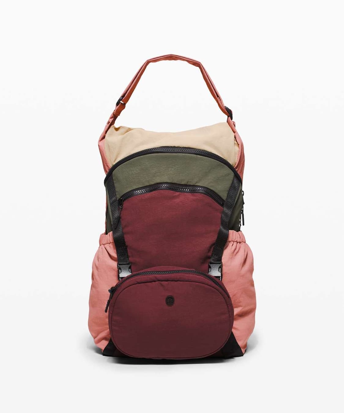 룰루레몬 팩 앤 고 백팩 3way백 상품이미지4