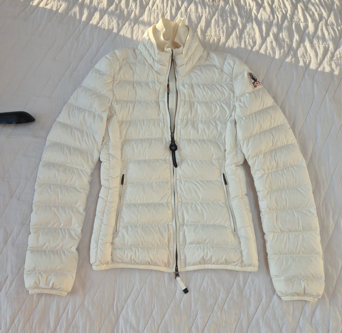 파라점퍼스 Geena 경량패딩 (XS) 상품이미지1