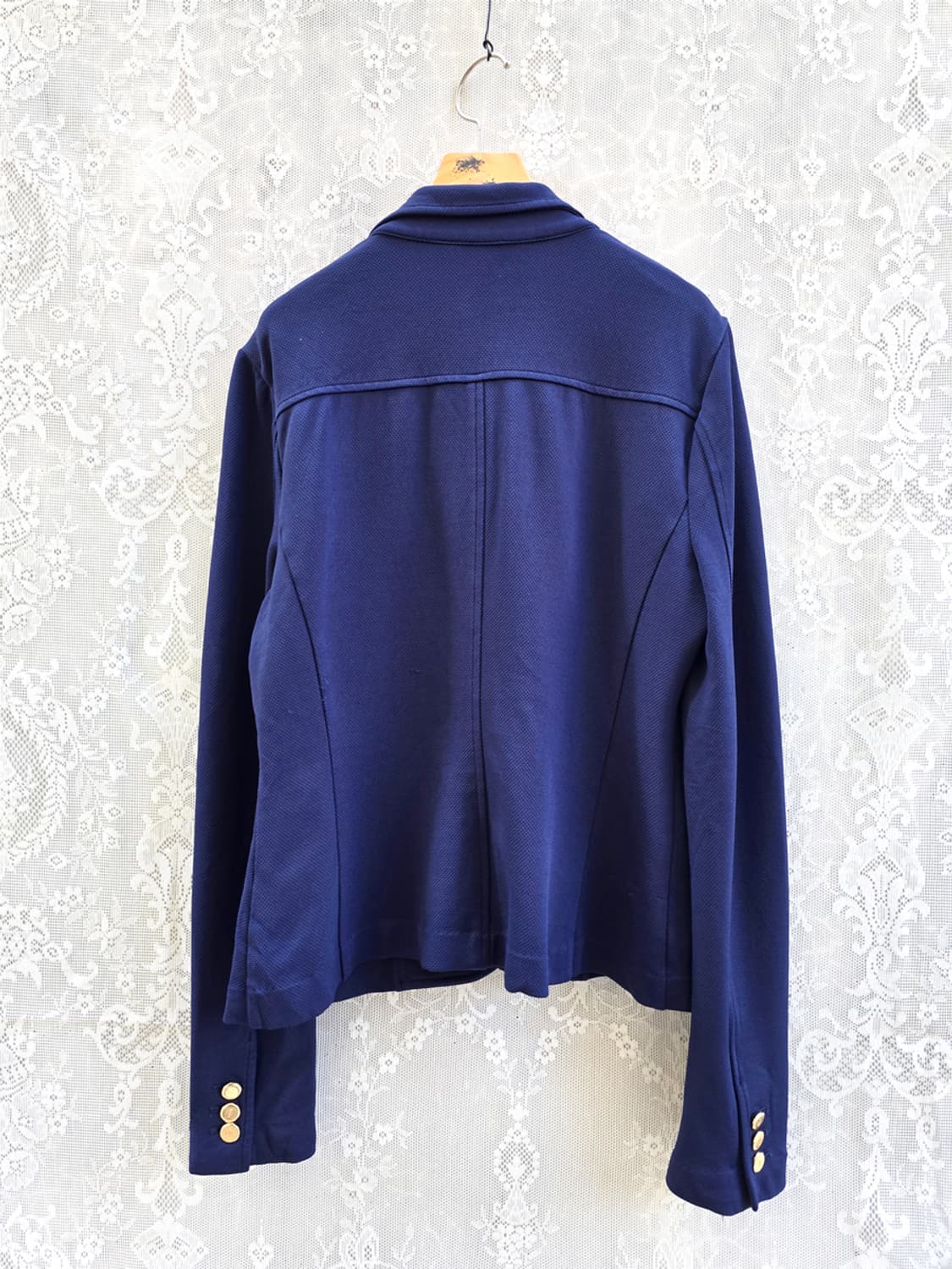 랄프로렌 원버튼 자켓 상품이미지6